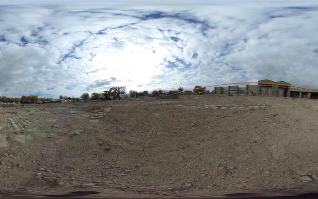 360 View